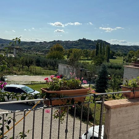 Casa Vacanze Cerreto 3 Miglianico Exterior photo