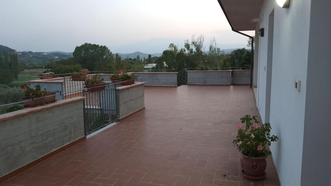 Casa Vacanze Cerreto 3 Miglianico Exterior photo