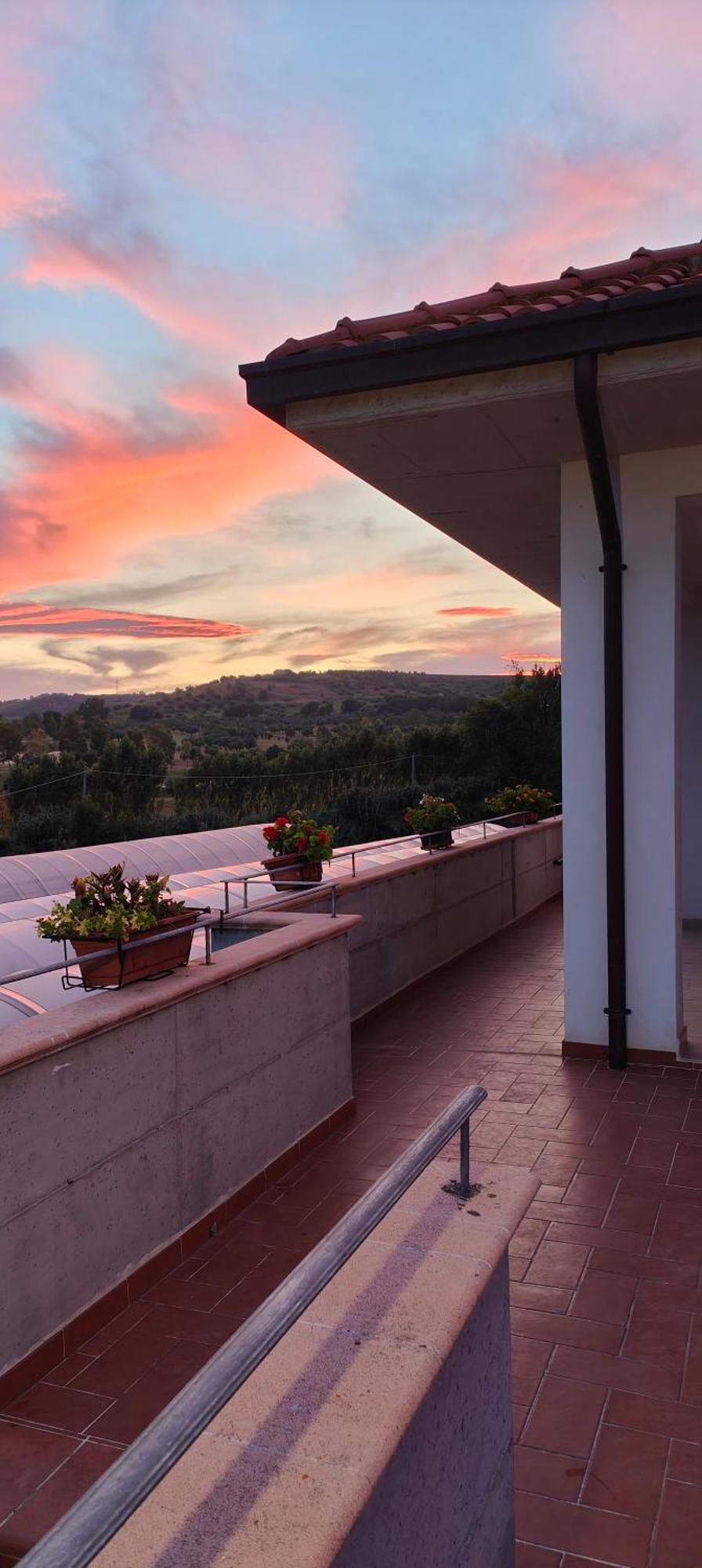 Casa Vacanze Cerreto 3 Miglianico Exterior photo